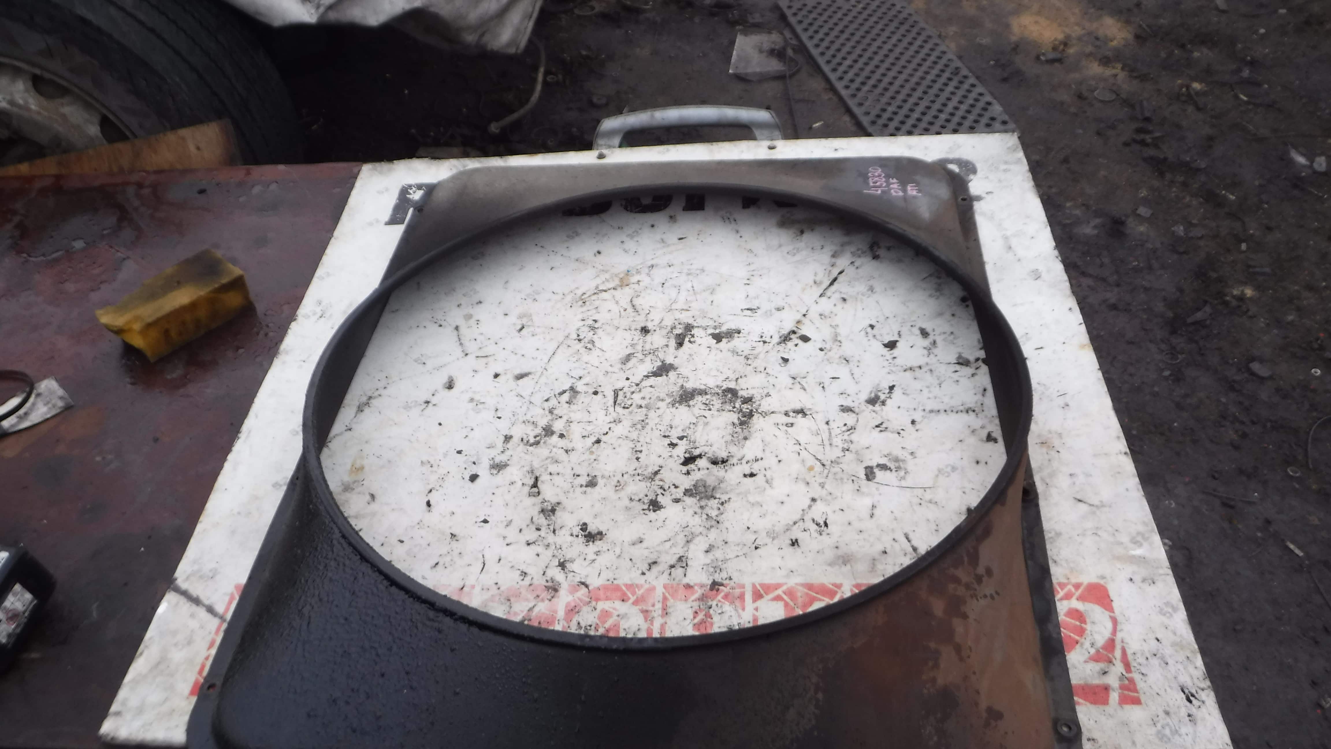 Диффузор 0592683 Daf 95 ATI 1995